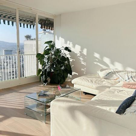 Apart 2 Rooms Sunny Paris Close To Metro Булонь-Біянкур Екстер'єр фото
