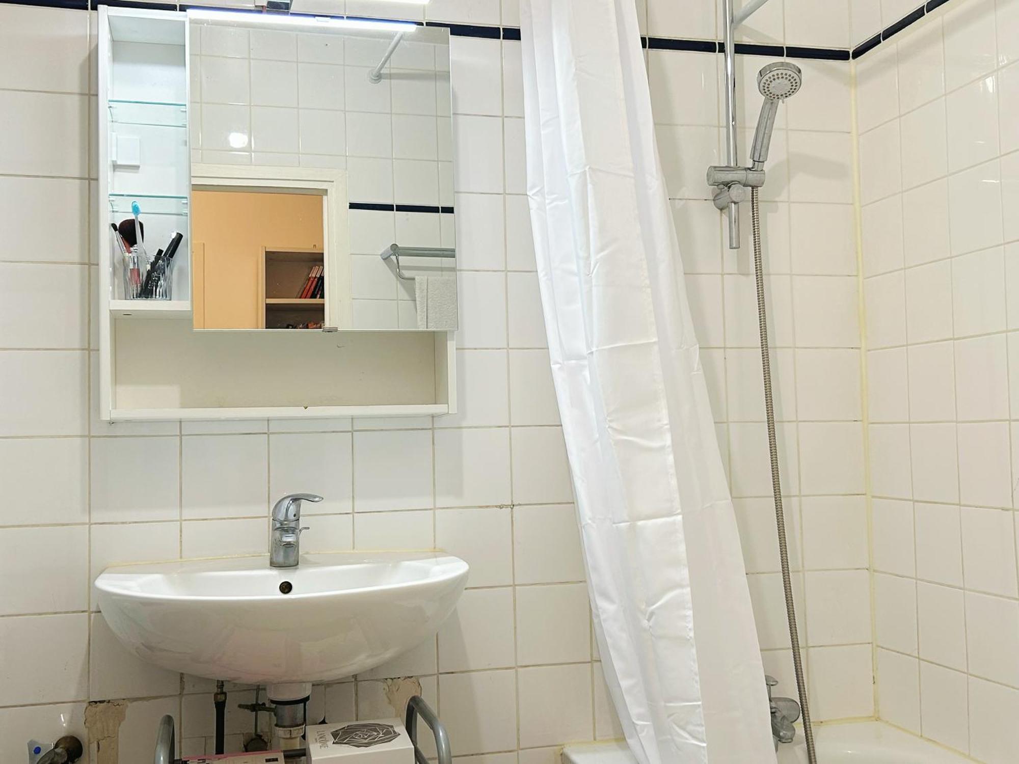 Apart 2 Rooms Sunny Paris Close To Metro Булонь-Біянкур Екстер'єр фото