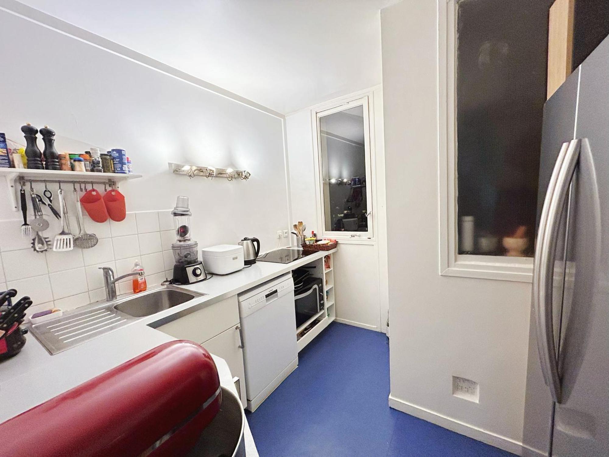 Apart 2 Rooms Sunny Paris Close To Metro Булонь-Біянкур Екстер'єр фото
