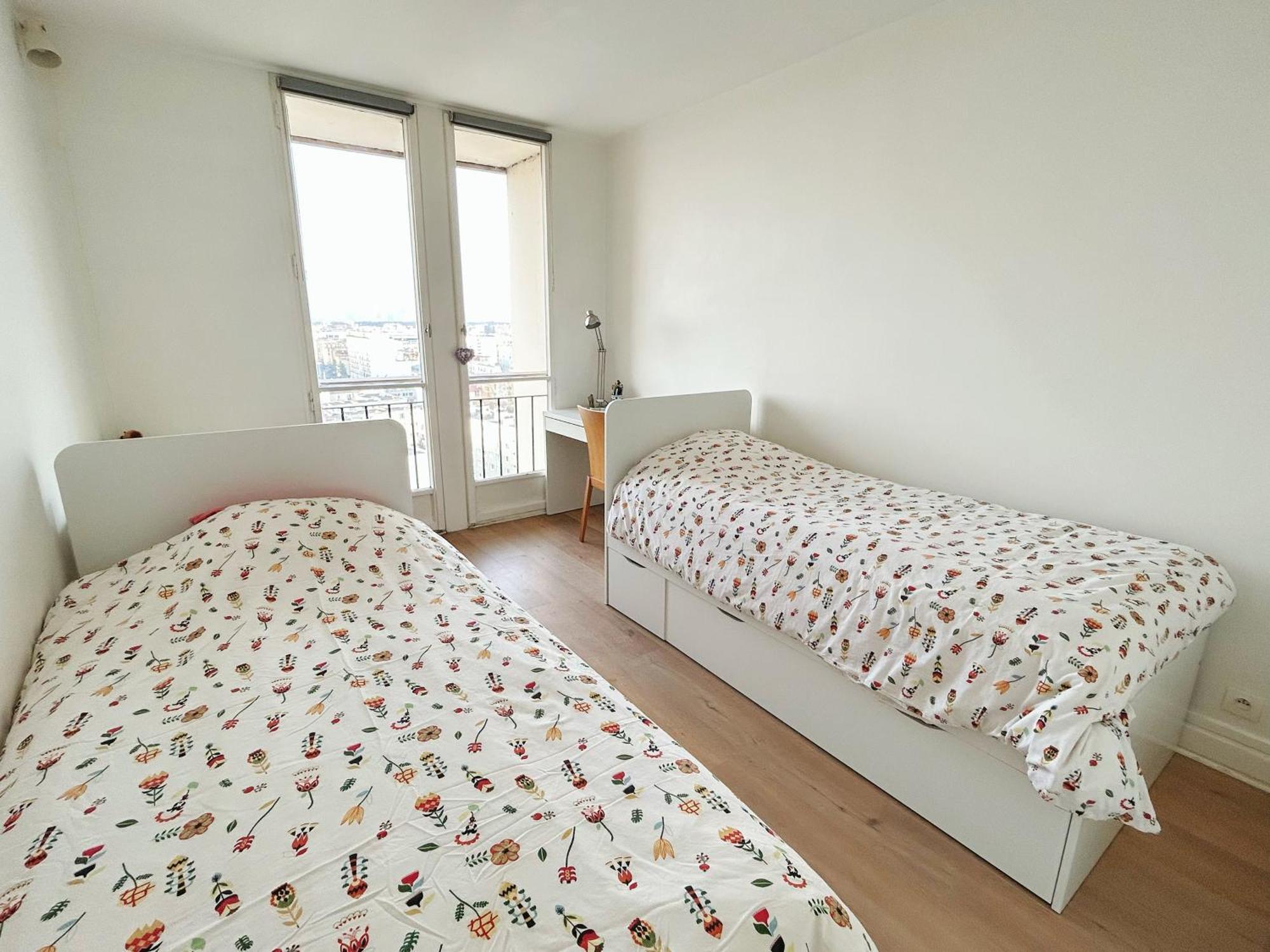 Apart 2 Rooms Sunny Paris Close To Metro Булонь-Біянкур Екстер'єр фото